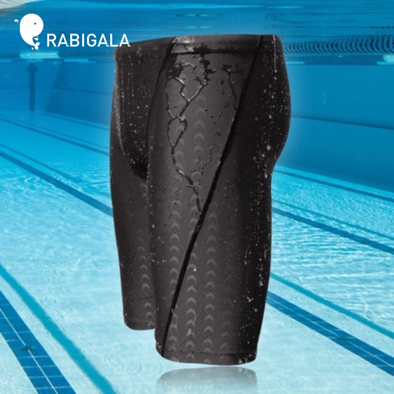 Trunk Breathable Men - Rabigala zwembroek, sneldrogend en ademend, strandshort