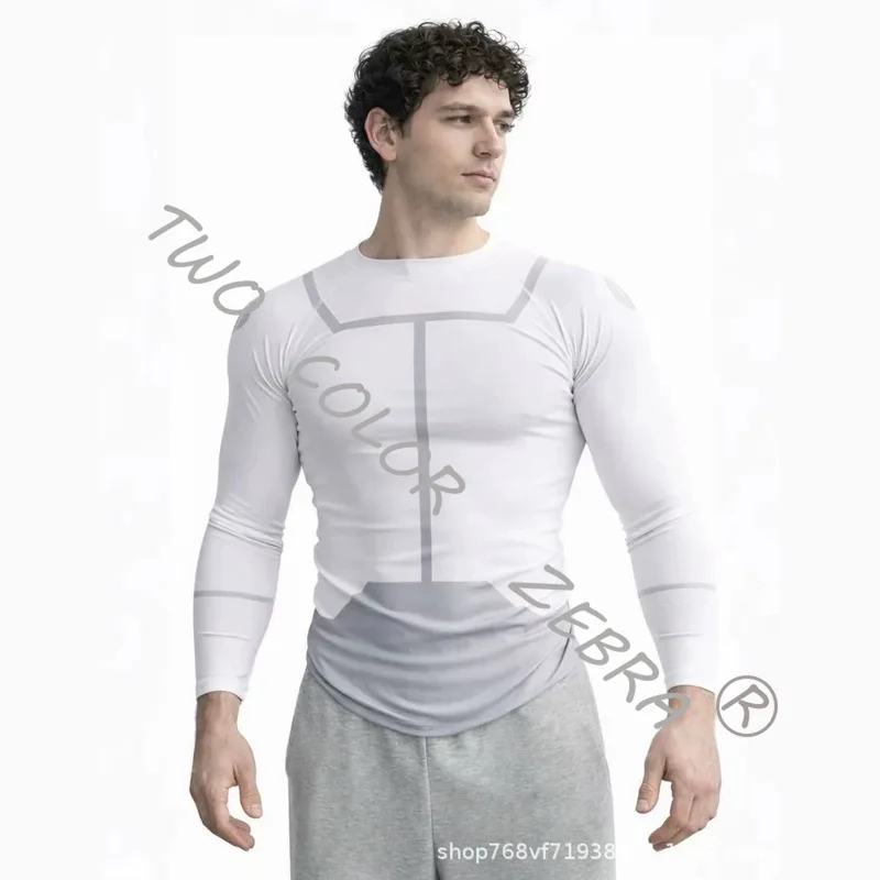 A;3\v,7'd/A Bepaalde magische  - Compression Long Pant recensie en prijs