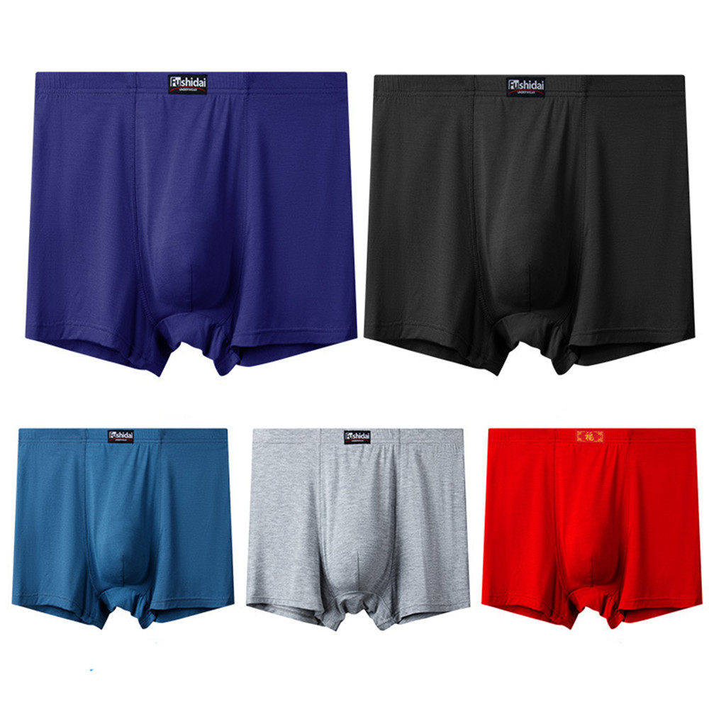 9XL 10XL 11XL 12XL 13XL Big Si - Boxer Shorts Modal recensie en prijs