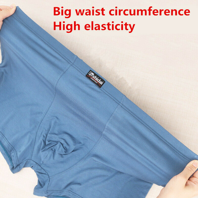 9XL 10XL 11XL 12XL 13XL Big Si - Boxer Shorts Modal recensie en prijs