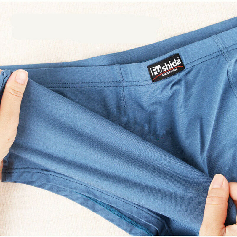 9XL 10XL 11XL 12XL 13XL Big Si - Boxer Shorts Modal recensie en prijs