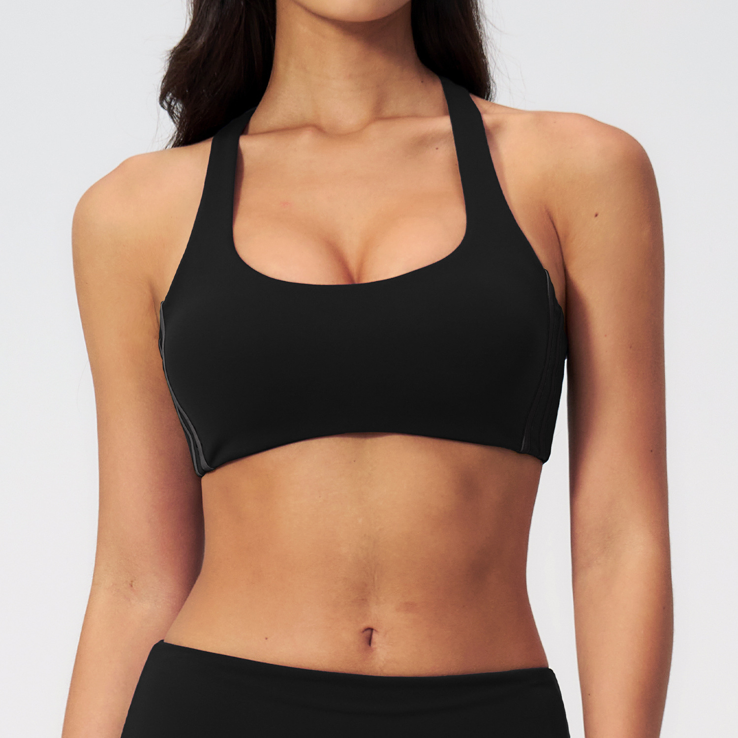 Gym-bh's Cross-schouderbandjes - Quick Dry Underwear recensie en prijs