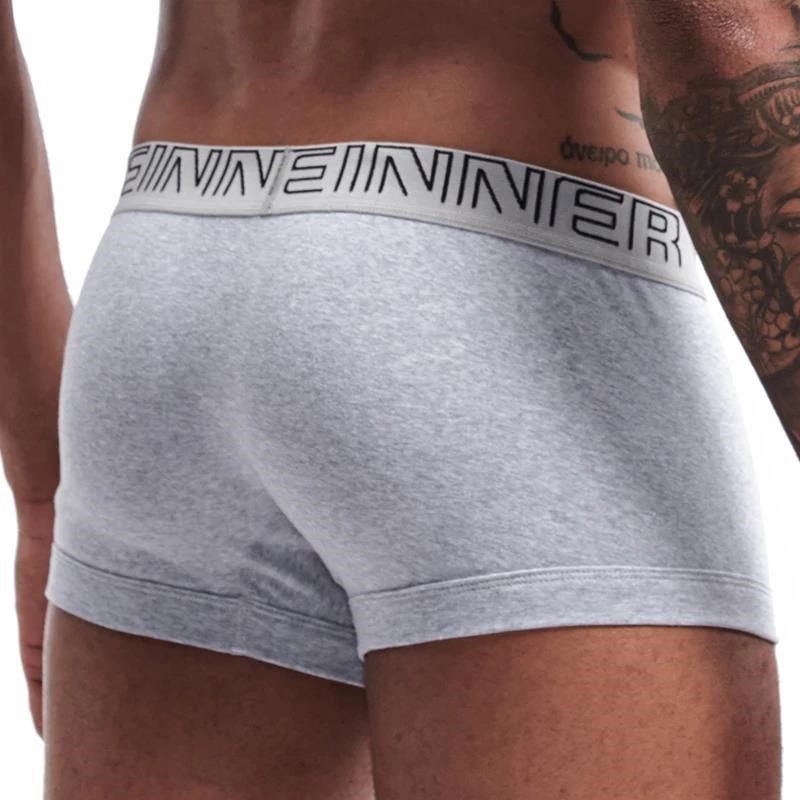 Seeinner Heren Boxershorts Kat - Boxer Shorts Modal recensie en prijs