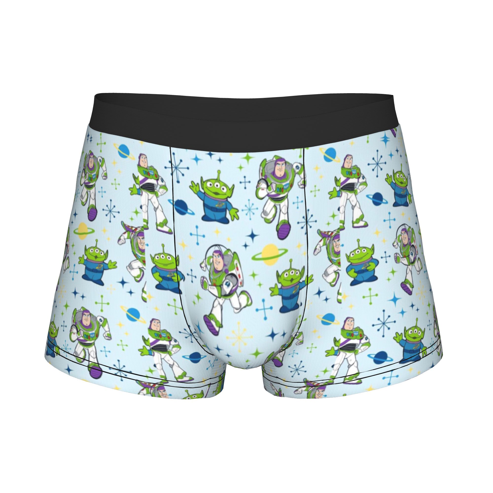 Op maat gemaakte T-Toy Cartoon - Boxer Shorts Modal recensie en prijs
