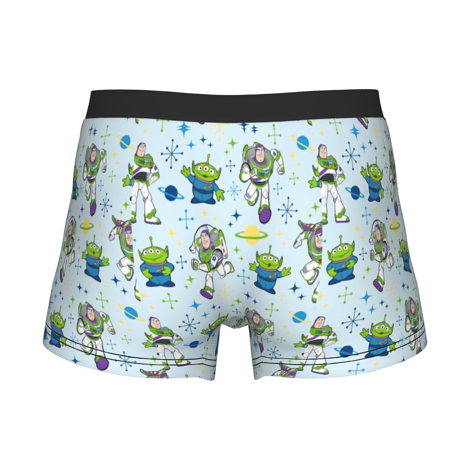 Op maat gemaakte T-Toy Cartoon - Boxer Shorts Modal recensie en prijs