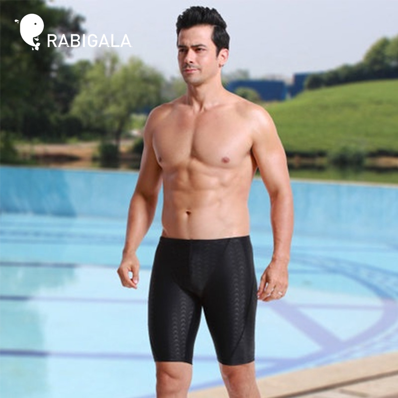 Rabigala zwembroek, sneldrogen - Trunk Breathable Men recensie en prijs
