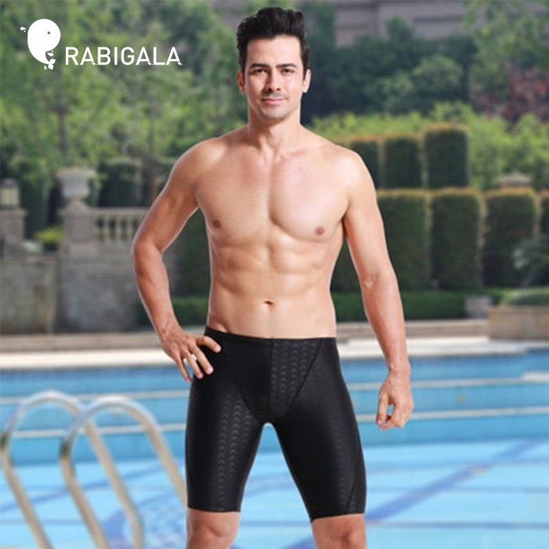 Rabigala zwembroek, sneldrogen - Trunk Breathable Men recensie en prijs