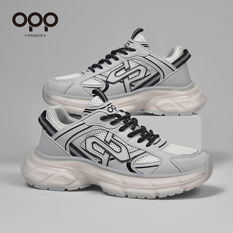 OPP Heren Luxe Design Casual S - New Balance Shoes 574 recensie en prijs