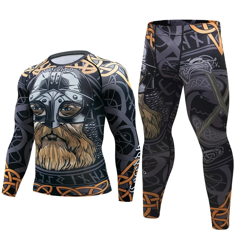 2026 Gloednieuwe Heren Compres - Compression Long Pant recensie en prijs