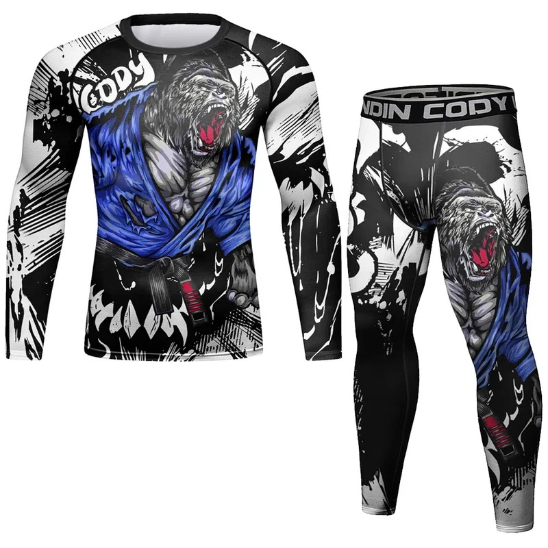 2026 Gloednieuwe Heren Compres - Compression Long Pant recensie en prijs