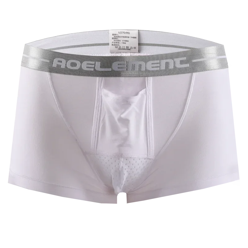 Bullet apart ondergoed Geventi - Boxer Shorts Modal recensie en prijs