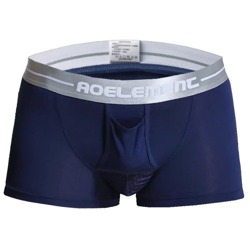 Bullet apart ondergoed Geventi - Boxer Shorts Modal recensie en prijs