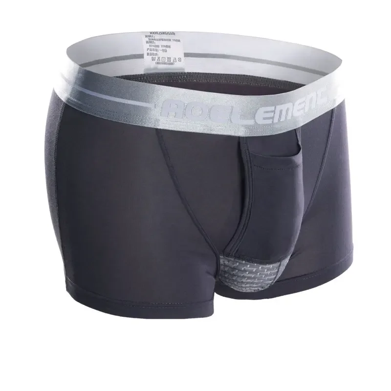 Bullet apart ondergoed Geventi - Boxer Shorts Modal recensie en prijs