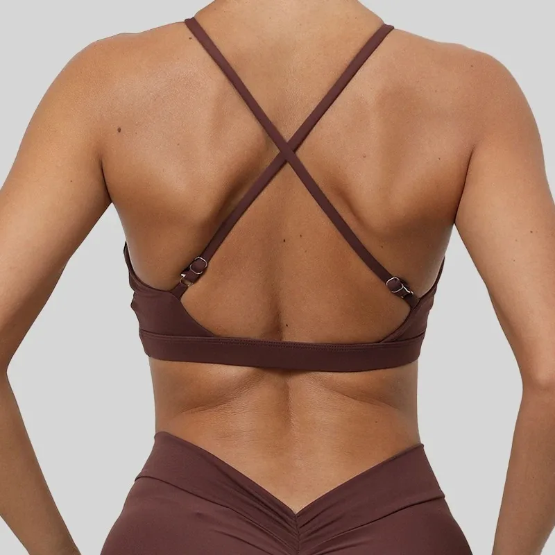 Sexy sportbeha, workoutbeha, a - Quick Dry Underwear recensie en prijs