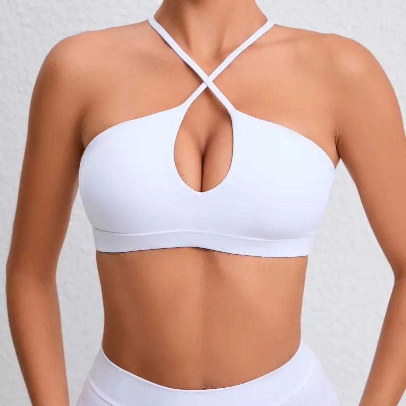 Sexy sportbeha, workoutbeha, a - Quick Dry Underwear recensie en prijs