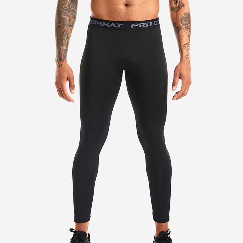 1-delige heren compressieleggi - Compression Long Pant recensie en prijs