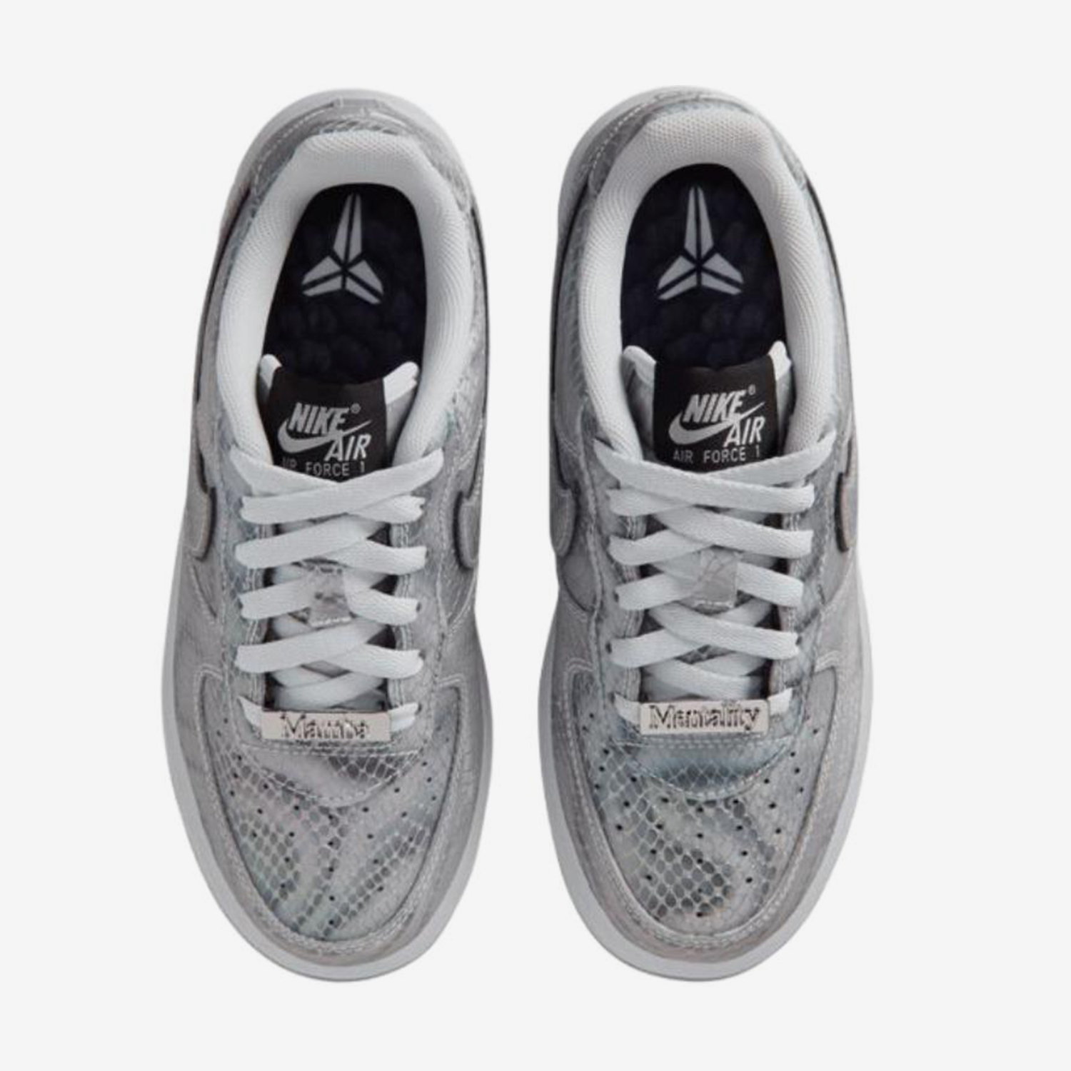 Originele Nike Air Force 1 GS  - Nike Shoes Air Force 1 recensie en prijs